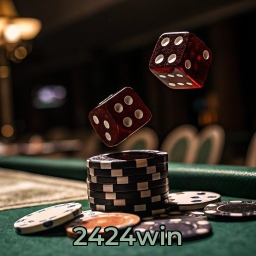 Acesso ao 2424win